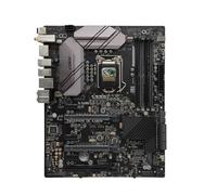 Fit For ASUS ROG MAXIMUS IX CODE ATX Motherboard Intel Z270 LGA 1151 Support CPU I3/I5I7 7600K 7700 6500 6300 DDR4 M.2 HDMI motherboard
