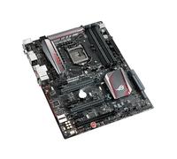 Fit For ASUS ROG MAXIMUS VIII RANGER Motherboard Supports I7-7700K I7-6700K I5-7600K I5-6600K CPU 4×DDR4 64GB M.2 LGA 1151 PCIe 3.0 ATX motherboard