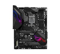 Fit For ASUS ROG MAXIMUS XI HERO Motherboard LGA1151 Support Core i5-9400F 8600K i7-9700F i9-9900KF CPU Intel Z390 4xDDR4 M.2 ATX motherboard
