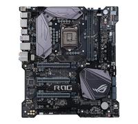 Fit For ASUS ROG Motherboard MAXIMUS IX APEX With LGA 1151 Socket For Intel Core 6th 7th Gen Processors 2x DIMM Max. 32GB DDR4 E-ATX motherboard