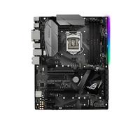 Fit For Asus ROG STRIX B250F GAMING Desktop Motherboard Socket LGA 1151 DDR4 B250 SATA3 USB3.0 computer motherboards