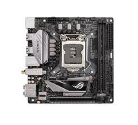 Fit For ASUS ROG STRIX B250I GAMING Motherboard B250 LGA 1151 DDR4 computer motherboards