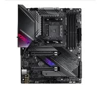 Fit For ASUS ROG Strix X570-E Gaming Motherboard Supports Ryzen 7 5700x3D 5800x 5 5600 5600G CPU 4xDDR4 M.2 NVME ATX AM4 Mainboard motherboard