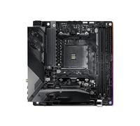 Fit For ASUS ROG STRIX X570-I GAMING X570 X570i Motherboard Socket AM4 DDR4 Mainboard motherboard