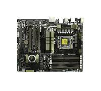 Fit For ASUS SaberTooth X58 Motherboard Socket LGA 1366 DDR3 24GB motherboard