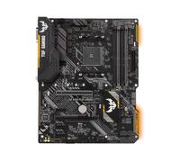 Fit For ASUS TUF B450-PLUS GAMING B450 AM4 Motherboard For Ryzen 5/7/3 5600X 5500 3700X DDR4 USB3.1 Gen2 Type-A HDMI M.2 ATX Mainboard computer motherboards