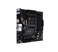 Fit For ASUS TUF GAMING B450M-PRO S original motherboard Socket AM4 DDR4 128GB B450 Desktop Motherboard motherboard