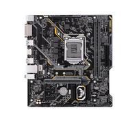 Fit For ASUS TUF H310M-PLUS GAMING Motherboard Intel H310 Socket 1151M.2 DDR4 32GB Support Core I3-8300 I5-8500 I5-9400 Cpu motherboard
