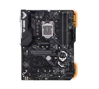 Fit For ASUS TUF H370-PRO GAMING H370 Motherboard ATX LGA 1151 Support Intel Core I5 8400 9400 I7 9700 8700 I3 9100 DDR4 M.2 HDMI motherboard