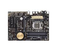 Fit For ASUS Z97-K R2.0 Intel Z97 Motherboard LGA 1150 Support Core I3-4150 4330 4360 4440 4570S 4670 4765 4771 Cpu DDR3 32GBM.2 ATX motherboard