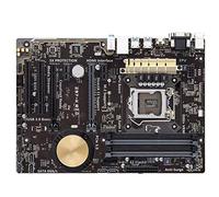 Fit For ASUS Z97-K R2.0 Mainboard DDR3 LGA 1150 USB2.0 USB3.0 Boards 32GB Z97 Desktop Motherborad PC Sales