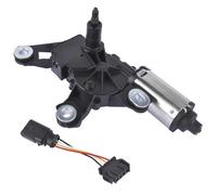 Fit For AUDI A1 A6 Q3 For VW Touareg For Porsche Cayenne 92A 2011-2018 Windshield Wiper Motor