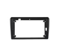 Fit For Audi A3 2002-2008 9" Android Car Radio Fascia Frame | 2DIN Stereo Dashboard Installation Panel Trim Adapter Kit Frame Dash Panel Trim(Only Frame)