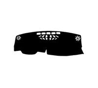 Fit for Audi A3 8Y 2020-2023 2024 2025,Car Dash Cover,Custom Black Polyester Fiber Material Dash Cover,Car Accessories