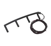 Fit For AUDI A3 Fit For SEAT Fit For SKODA Fit For VW Glow Plug Rail Bridge Wiring Loom Harness 1.9 TDI