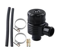 Fit for Audi A3 S3 A4 A6 A8 S4 TT 1.8 20v Turbo Universal 1.8T Turbo Diverter Dump 25mm Blow Off Valve Aluminum