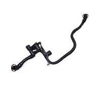 Fit for Audi A4 A8 A6 Quattro 3.0 TT Engine Crankcase Breather Hose Vent Valve 06C103235A 06C103217H 06C103245(Vent Hose 06C103217H)