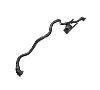 Fit for Audi A4 B6 B7 A6 C5 C6 A8 D3 3.0 Engine Crankcase Breather Valve Vent Hose Pipe 06C103217C 06C103217B