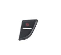 Fit For Audi A4 S4 B8 A5 RS4 2009-2010 Front Rear Central Door Lock Switch Cover Panel 8K1962107A 8K1962108A(Rear Left)