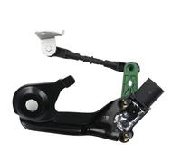 Fit For Audi A6 C7 A7 A8 RS7 S6 Front Rear Left & Right Level Sensor 4H0941285G/4H0941286G/4H0941309C /4H0941310C Car Headlight Level Lever(Rear Left)