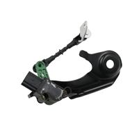 Fit For Audi A6 C7 A7 A8 RS7 S6 Front Rear Left & Right Level Sensor 4H0941285G/4H0941286G/4H0941309C /4H0941310C Car Headlight Level Lever(Rear Right)