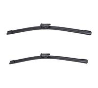 Fit For Audi A8 A8L D2 D3 D4 D5 1994-2023 Windshield Windscreen Front Window Blades Car Accessories Blade Front Wiper(A8 D5 2018-2023)
