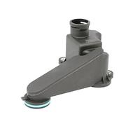 Fit for Audi A80 1992 1993 Fit for Corolla 2001 Fit for VW Vento 048103772B Crankcase Vent Valve PCV Valve