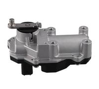 Fit for Auris Corolla Yaris 1.4 D-4D 89674-52010 235600-0131 Car Turbocharger Actuator Turbo Intercooler Kit Cooled Intercooler