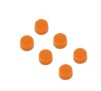 Fit For Avata 2 Drone Accessories Quick-release Landing Gear Protector Weight Drone Parts 6pcs Silicone Pads