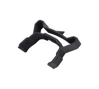 Fit For Avata 2 Drone Flight Tail Eeduce Drag Quick-release Rear Wing Flying Tail Battery Protection Refit Bracket Accessories(Black)