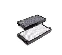 Fit For B/M/W/ E70 X5 E71 X6 F01 F02 F07 F10 Originale 64319945586 64119248294 Filtro Aria Abitacolo Per