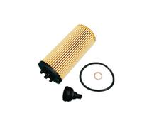 Fit For B/M/W/ F40 F44 F45 F46 F48 X1 F39 X2 MINI C00per F55 F56 CLUBMAN F54 F57 COUNTRYMAN F60 OX1238D Oil Filter 11428593186(1 Pcs)