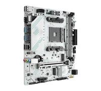 Fit For B550M Gaming Motherboard USB3.1 M.2 Nvme Sata3 DDR4 Dual Channel Supports RYZEN R3 R5 R7 3000 4000 5000 CPU AM4 Socket motherboard