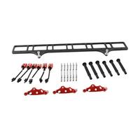 Fit For B58 To N54 Twin Turbo 1M 135i 335i 535i X6 Z4 Ignition Coil Conversion Bracket Wire Harness Kit Ignition coil(Black red kit)