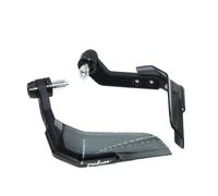 Fit For Bajaj Pulsar 200 NS 200 RS 200 AS 220 F Pulsar 180 150 Motorcycle Handguard Shield Hand Guard Protector Windshield Hands Protectors Parts