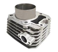 Fit For BAYOU250 BAYOU 250 ATV 69mm 250cc Motorcycle Accessories Engine Cylinder Kit Big Bore Cylinder Kit