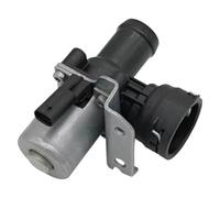 FIt For Benz C 250 2012-2015 A27120301642712030164 Cooling Water Control Valves Car Heater Control Gates. Heater Control Valve