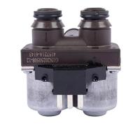 FIt for Benz E-Class S210 W210 SLK R170 0048302084 0018307784AP02 Duo Water Heater Valve Coolant Control Valve. Car Control Solenoid Valve Coolant Heater Control