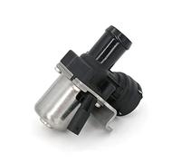 FIt for Benz W204 C180 C200 M271 W212 E200 Heater Water Valve Cooling Water Control Valve A2712030164 2712030164. Car Control Solenoid Valve Coolant Heater Control