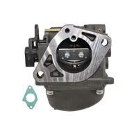 Fit For BF15 Series Outboard Boat Motor Engines 16100-ZV4-D22 Carb Carburetor