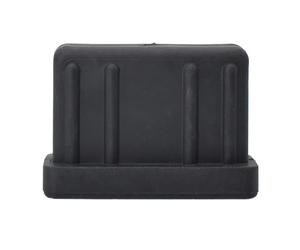 Fit For BMW 1 2 3 4 5 6 7 8 X1 X3 X4 X5 X6 Z1 Z3 Z4 Z8 M4 M5 E32 E34 E38 Radiator Mounting Top Rubber Engine Cover Transmission Oil Cooler Kit(1 Pcs)