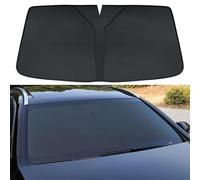 Fit For BMW 1 Series F40 2019-2024 Windshield Sun Shade Umbrella, Car Windscreen Sunshade Accessories