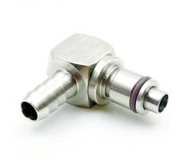 Fit for BMW 2013+ R1200GSW/GSW-ADV/RTW/RW/RSW S1000RR/R/XR 5/16 Gas Tank Fuel Petrol Line Hose Coupling Kit(K8-GD518)