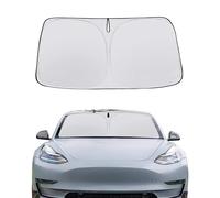Fit for BMW 3 Series E91 Estate 2006-2011,Car Windshield Sun Shade,Foldable Sunshade Sun Visor,Car Window Sunshade Custom