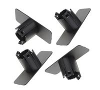 Fit For BMW E39 E46 E53 E60 E61 E63 E64 E65 E66 E83 X3 X5 Car PDC Parking Sensor 206 989 069/66216911838 66206989069(4pcs-Bracket)