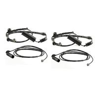/Fit for BMW front and rear brake pad wear sensor wire, wear sensor, /Fit for BMW Zone 3, Z4，E46，E85，34351164371，34351164372
