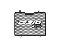 Fit For BMW G310GS G310R 2017-2024 Motorcycle Radiator Guard Cover | Grill Cover, Grille Cover Protector, Water Tank Protective Net, Shrouds(STYLE B-G310GS)