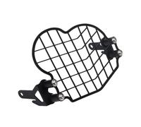 Fit For BMW G650 GS G650GS 2011-2017 Motorcycle Accessories Headlight Guard Protector Grille Cover Headlight Protector Motorcycle light guard