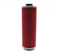 Fit For BMW R100GS 1987-1994 AU28-1 PCS Motorcycles Oil Filter HF161 Red ABS Motorcycles Accessories