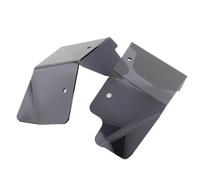 Fit For BMW R1150GS R1150GSA R 1150 GS R 1150 GSA R 1150GS 1150GSA Windshield Windscreen Wind Deflector HandShield(Black)